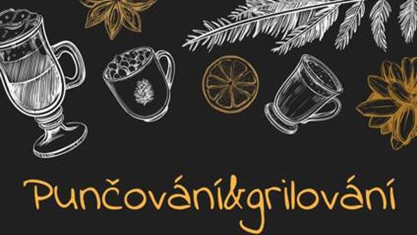 Punčování a grilování