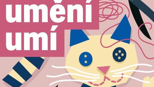 Co umění umí: Návštěva výjimečných hostů