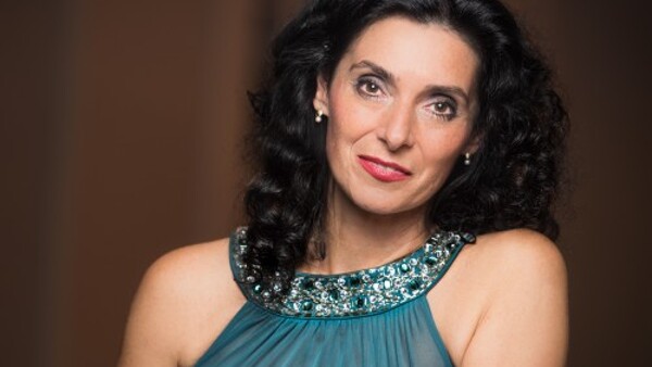 Irena Troupová a Jan Dušek: Schließe Deine Augen zu - Zavři oči své