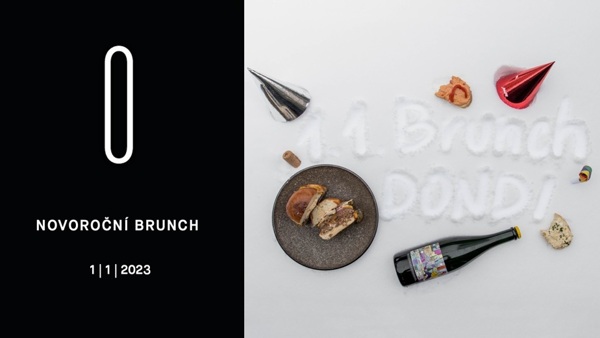 Novoroční Brunch #4