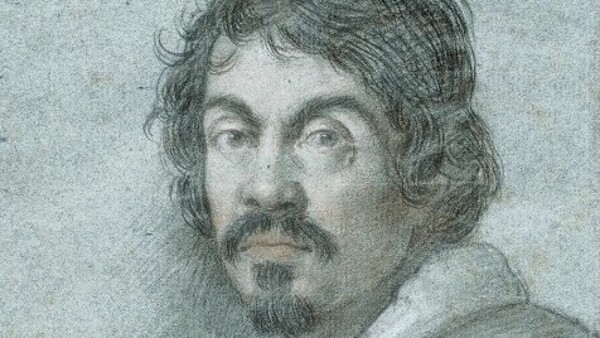 Caravaggio: duše a krev