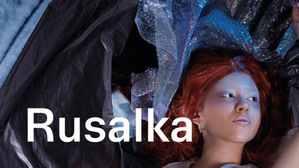 <strike>Rusalka</strike> - ZRUŠENO