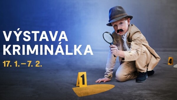 Velký kriminalistický workshop
