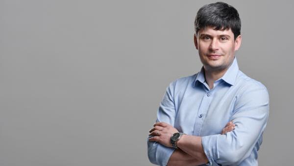 TTalk: Tomáš Lebeda