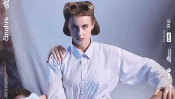 Generální zkouška: Přelet nad kukaččím hnízdem