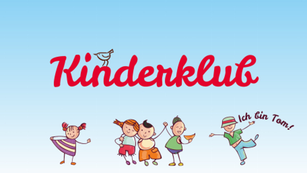 Kinderklub