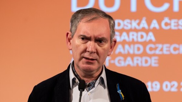 Kulturně historické konotace moderního Nizozemí a českého prostředí