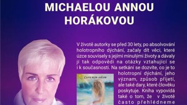 Cesta mým srdcem