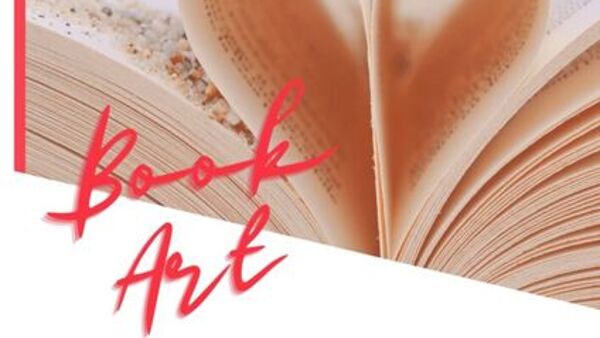 Book Art