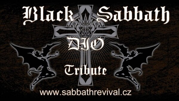 Black Sabbath DIO Tribute