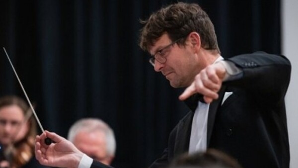 Francouzský koncert: Od Debussyho k Martinů