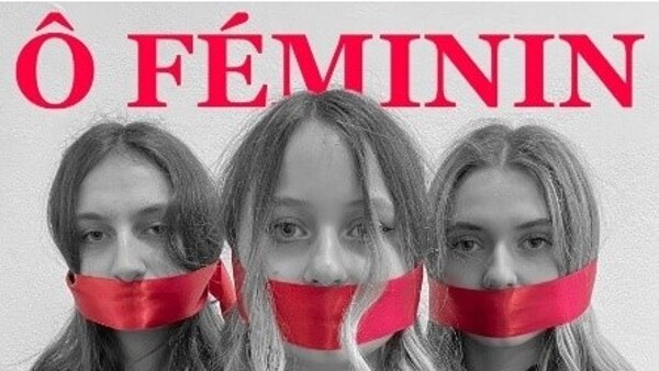 Ô Féminin