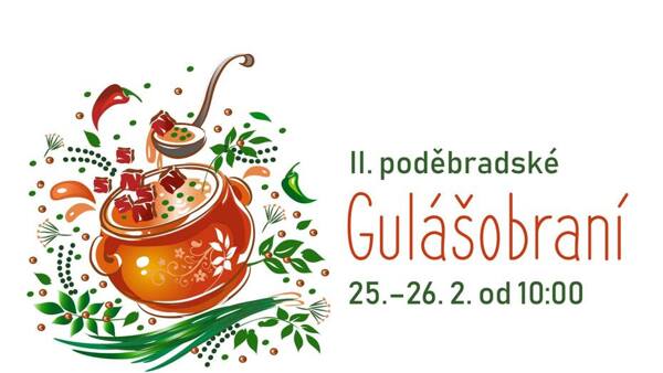 II. poděbradské Gulášobraní