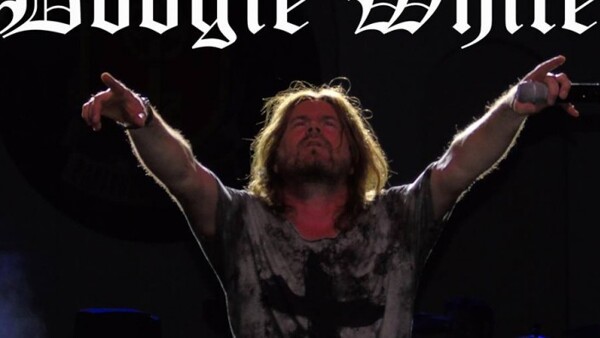 Doogie White (ex - Rainbow, MSG, Malmsteen): Euro Tour 2023