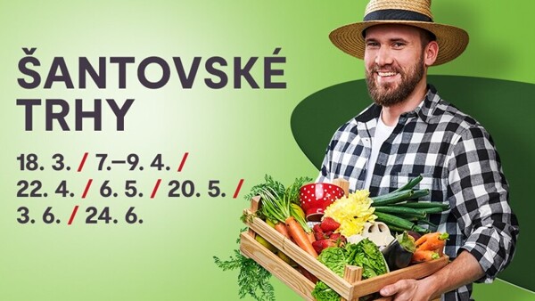 Šantovské trhy