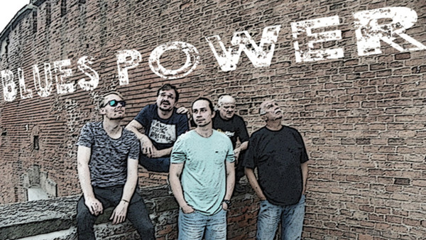 Blues Power