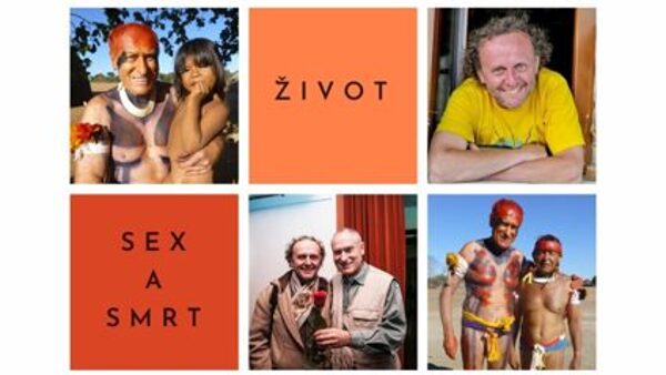 Život, sex a smrt u indiánů