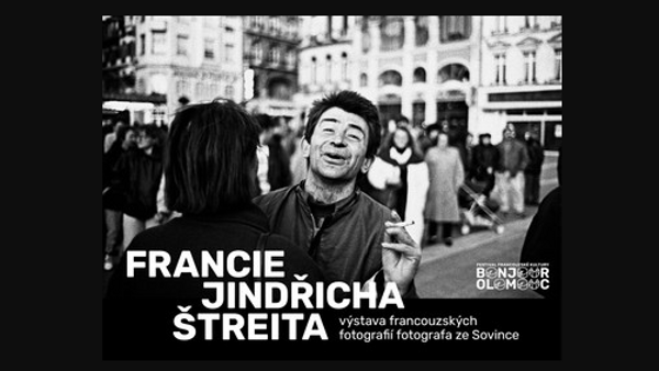 Francie Jindřicha Štreita