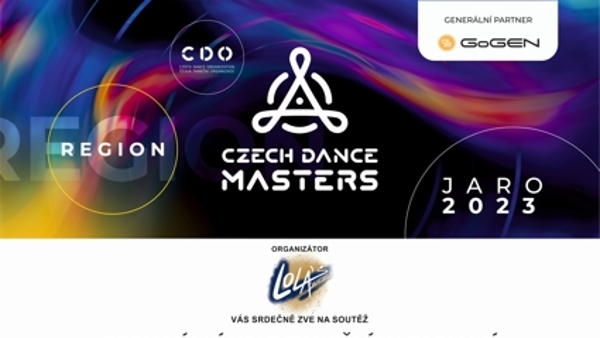 Czech Dance Masters