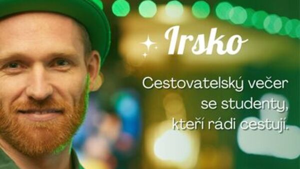 Irsko