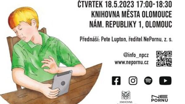 Jak chránit děti před nebezpečím pornografie?