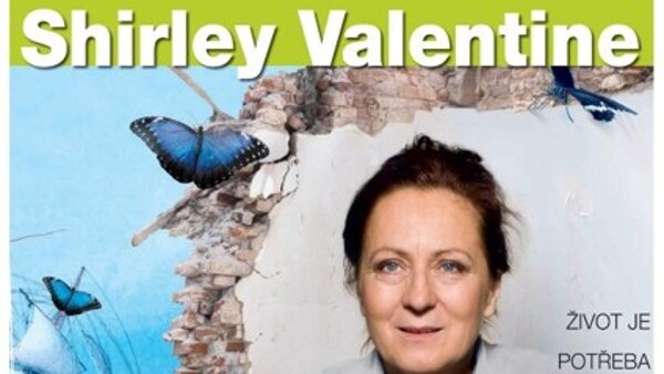 Shirley Valentine