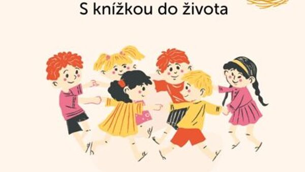 S knížkou do života: Hrajeme si s básničkami