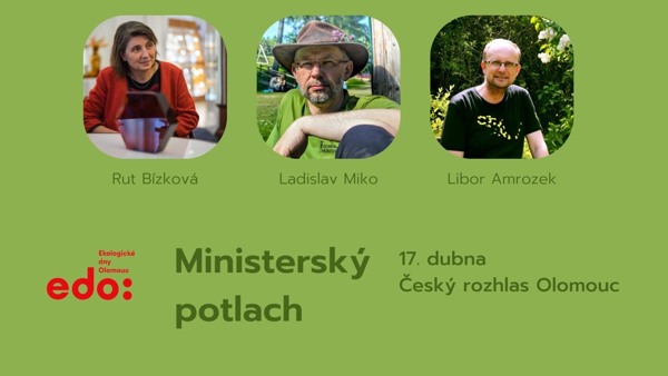 Ministerský potlach