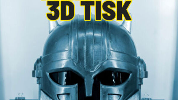 Filmový 3D tisk