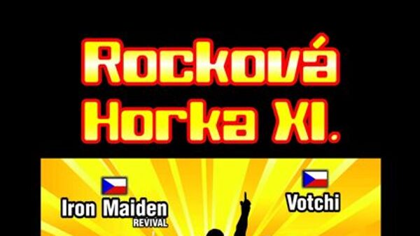 Rocková Horka 2023