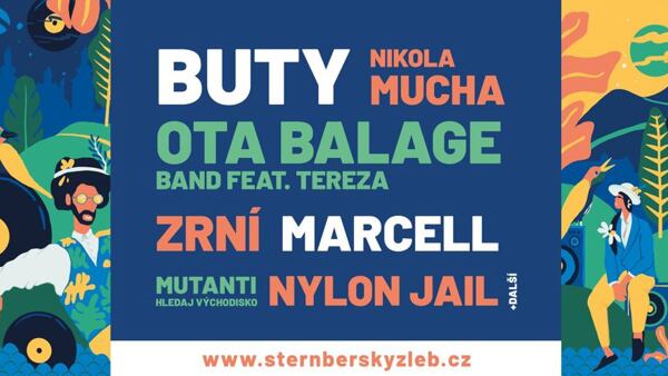 Šternberský Žleb