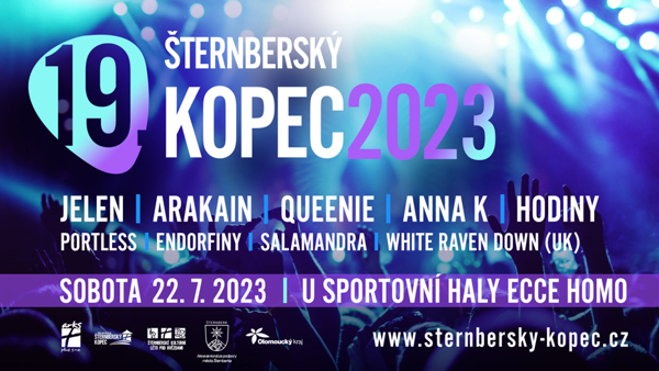 Šternberský kopec