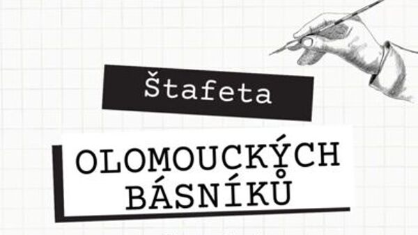 Štafeta olomouckých básníků