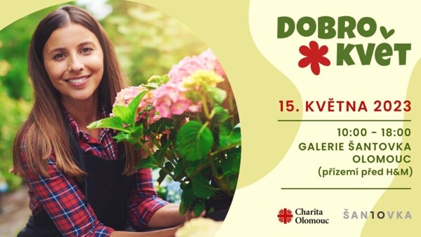 Dobrokvět