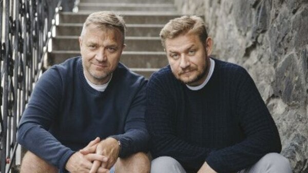 Marek Herman a Jiří Halda: Rodičovská bezradnost