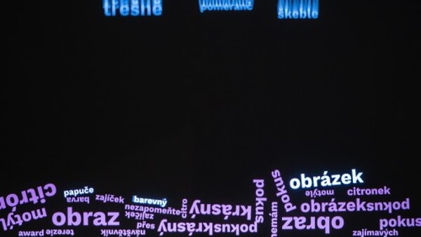 Slovní mrak