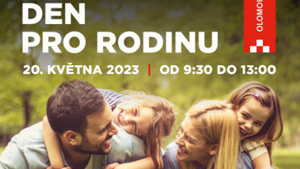 Den pro rodinu