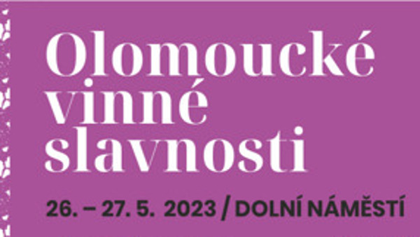Olomoucké vinné slavnosti