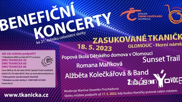 Zasukované tkaničky