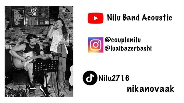 Nilu Acoustic band