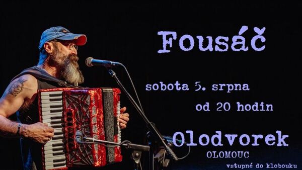 Fousáč