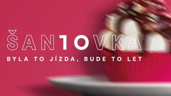 Slavíme narozky 14. října 2023
