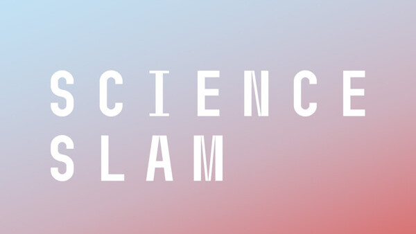 Science slam: Věda ve filmech a Fyzika piva