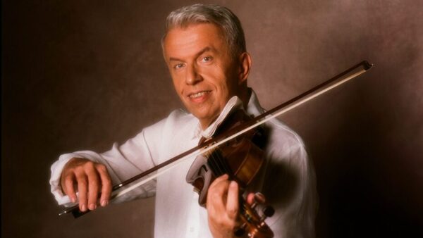 Jaroslav Svěcený: Ve znamení tanga