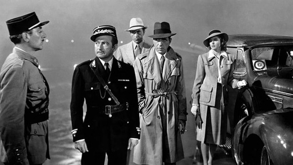 RetroKino: Casablanca