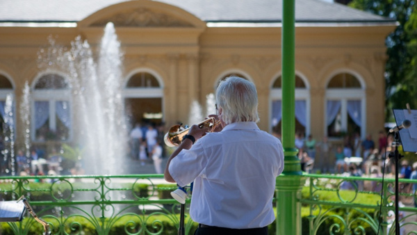 Promenádní koncerty