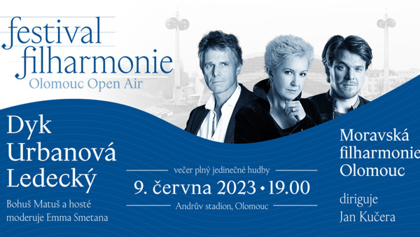 Festival Filharmonie