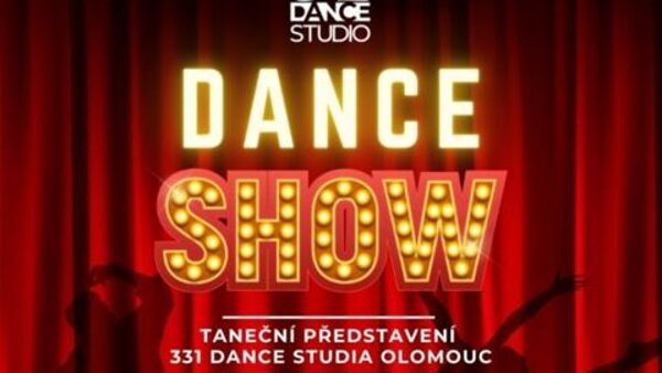 331 Dance Show