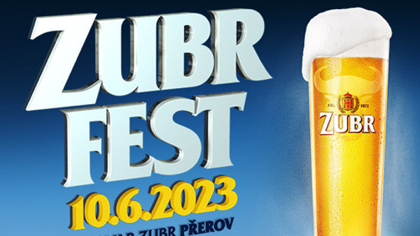 Zubrfest