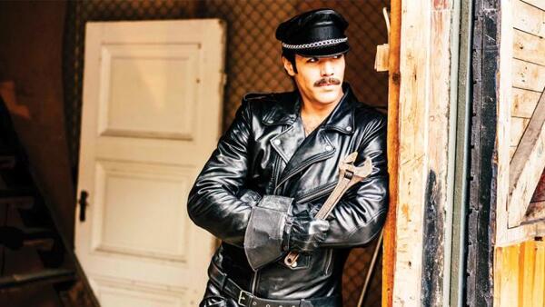 Letní kino: Tom of Finland